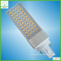 10W LED Pl Light E27 G24 G23 LED Pl Lamp